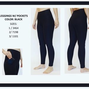 Eluminary leggings